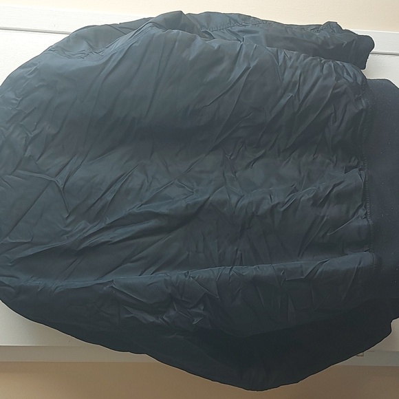 Foot Locker Mens Bomber Jacket - Picture 5 of 7